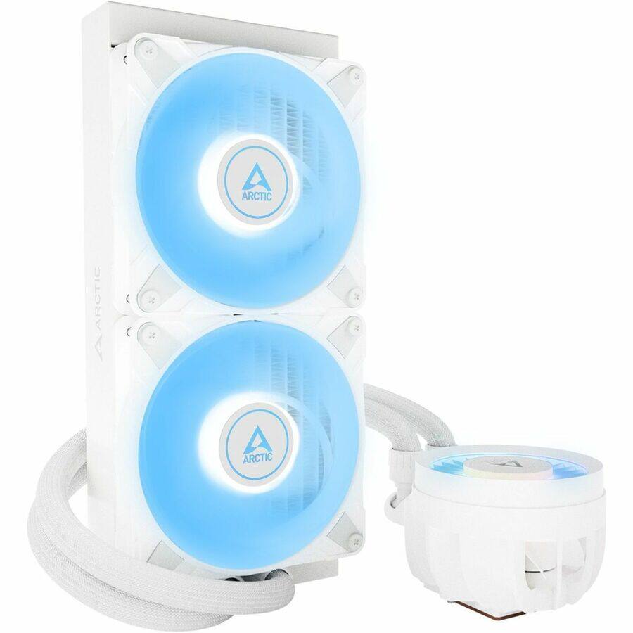 ARCTIC ARCTIC ARCTIC