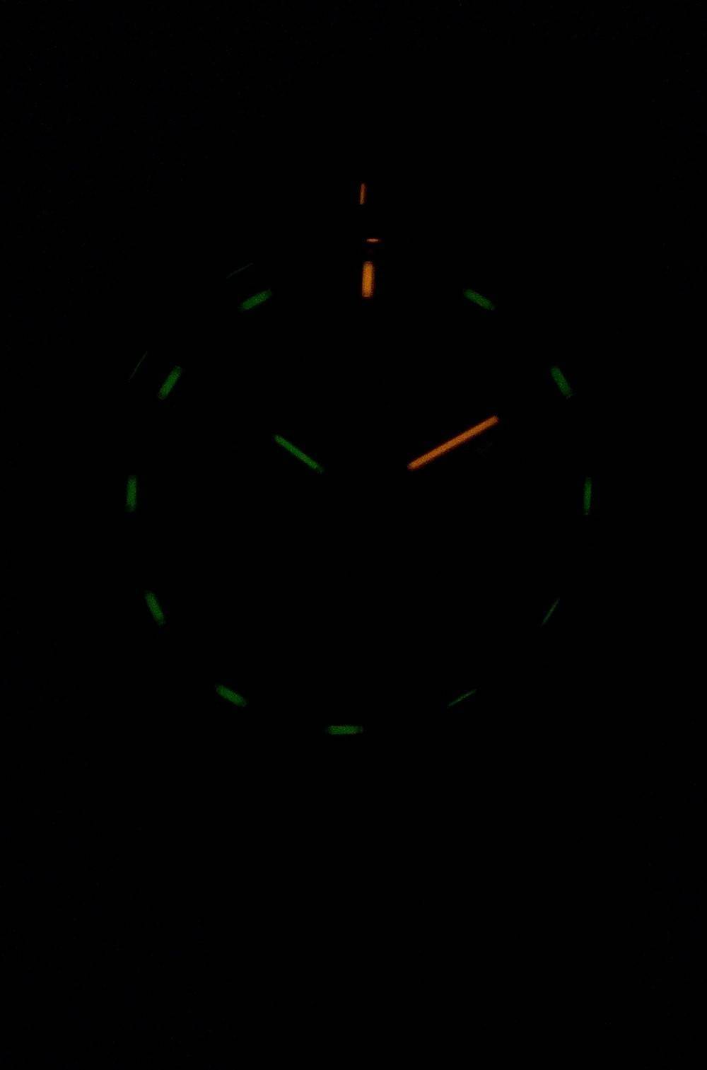 Angle. Luminox - Navy Seal XS.3581.EY Quartz 200M Men's Watch - Black.