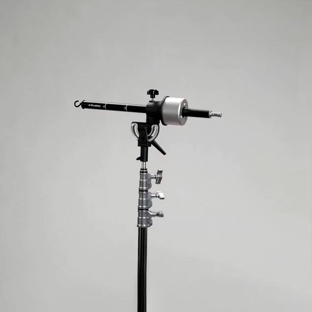 Back. Profoto - Profoto Zoom Rod Small.