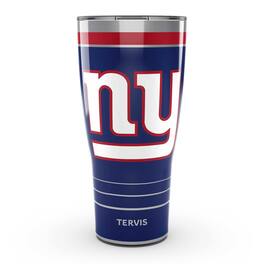 Tervis - New York Giants 30oz. MVP Stainless Steel Tumbler - Multicolor