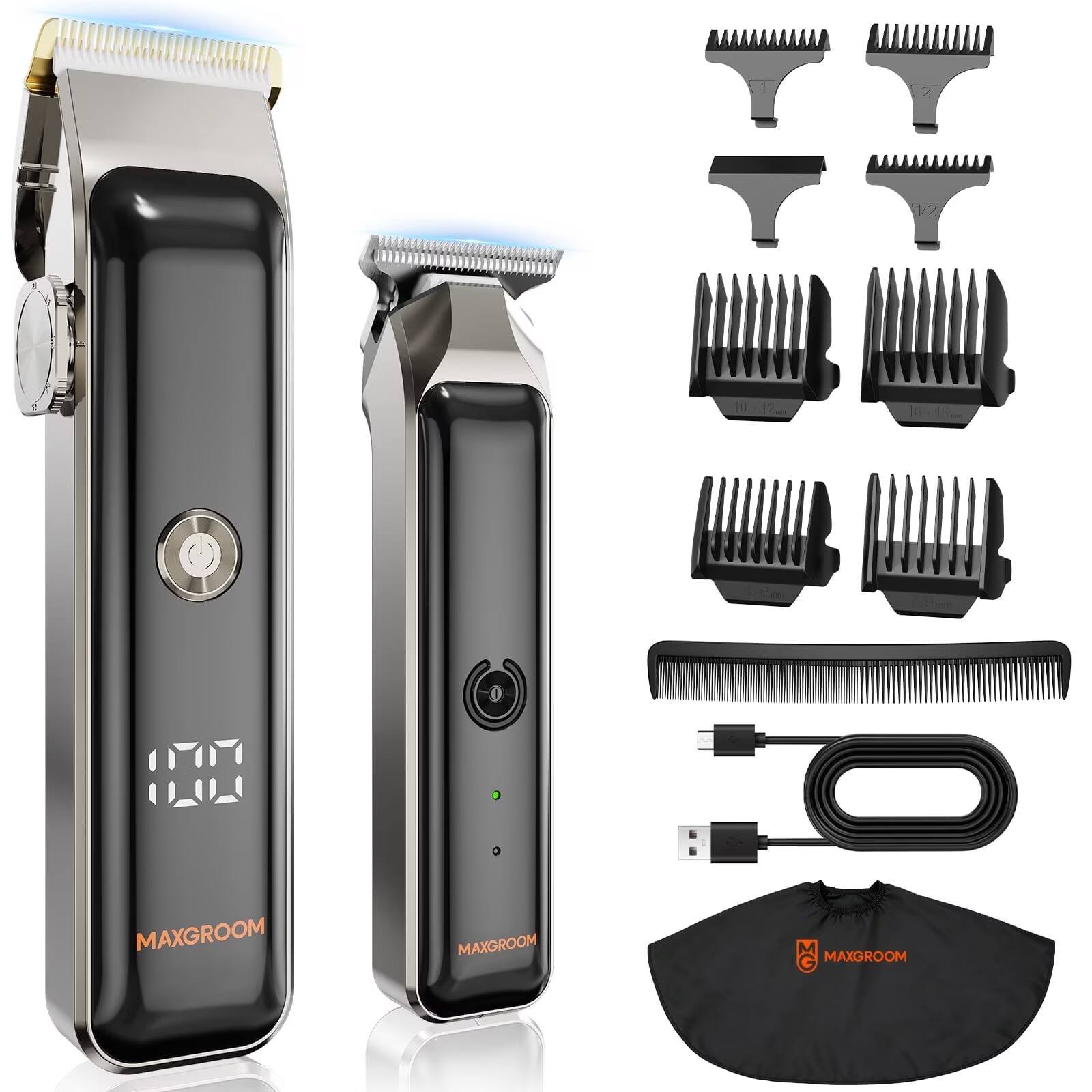MAXGROOM