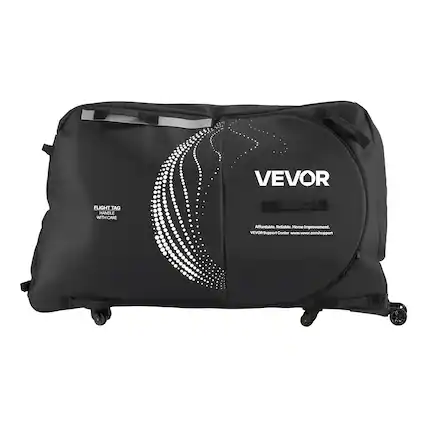 VEVOR FLIGHT TAG HANDLE WITH CARE
Affordable. Reliable. Home improvement.
VEVOR Support Center
www.vevor.com/support