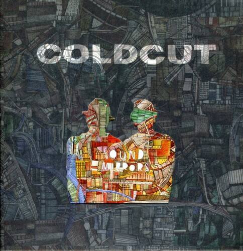 Coldcut - Sound Mirrors   - COMPACT DISCS [CD] price history on PriceWatchPro