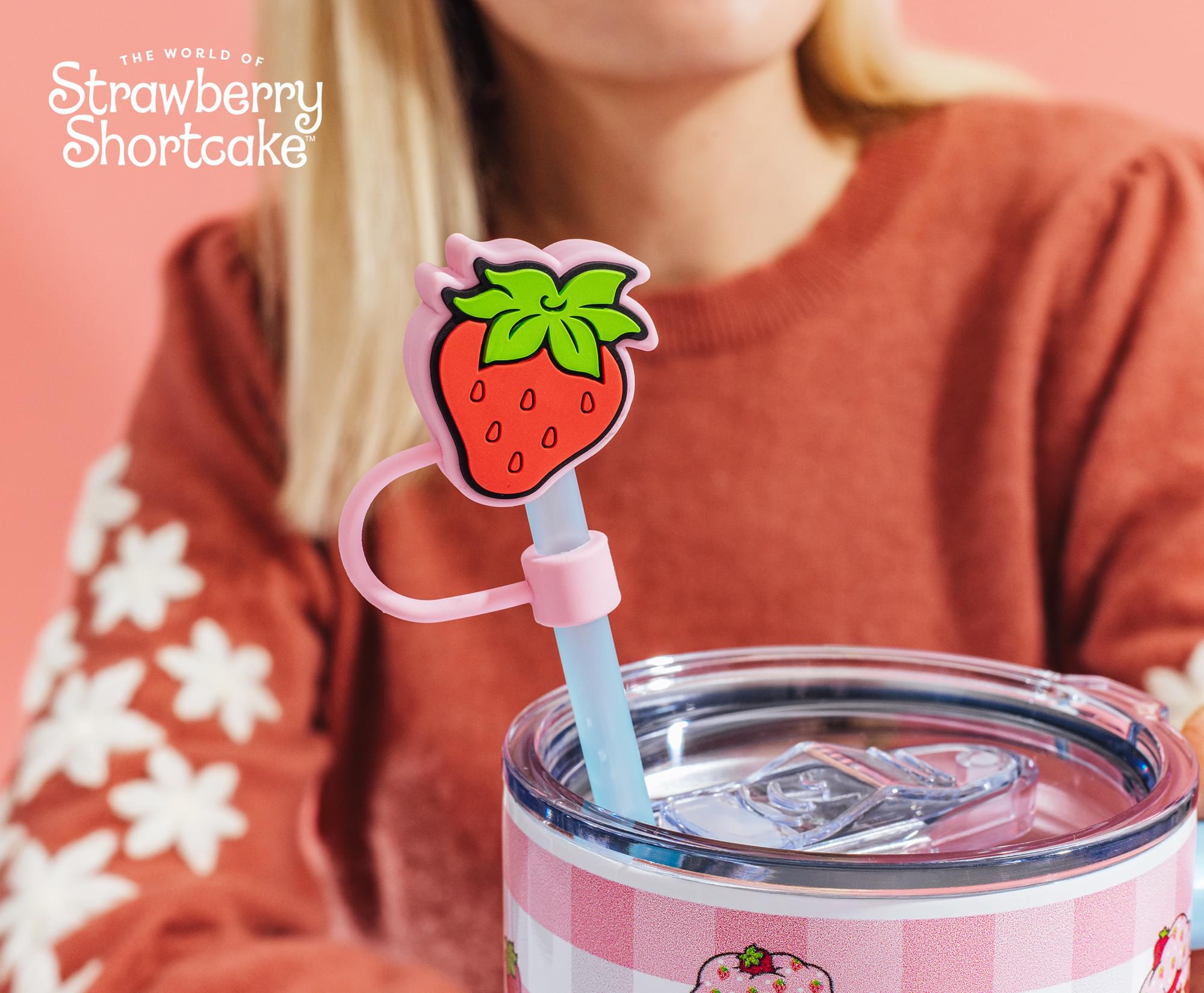 The World of Strawberry Shortcake
