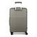 Alt View 12. Bugatti - Birmingham Luggage Set (3-Piece) - Green.