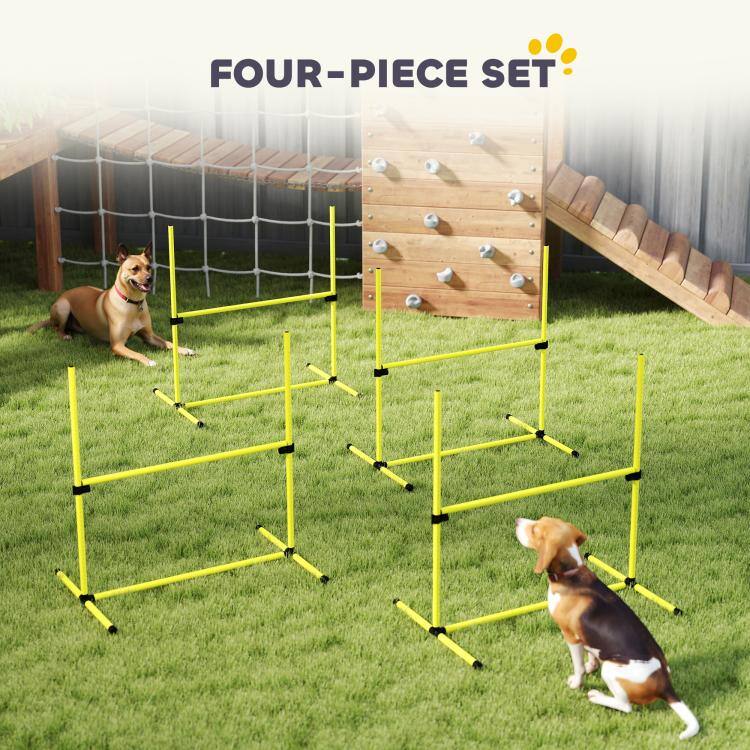 FOUR-PIECE SET