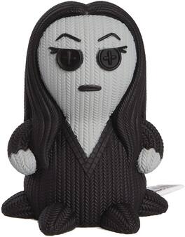 Handmade by Robots - The Addams Family - Morticia #057 - COLLECTIBLES - Multicolor