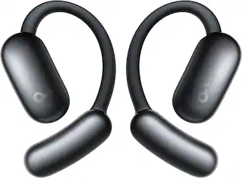 Soundcore by Anker AeroFit 2 A.I. Assistant Open Ear Bluetooth Soundcore by Anker AeroFit 2 A.I. Assistant Open Ear Bluetooth