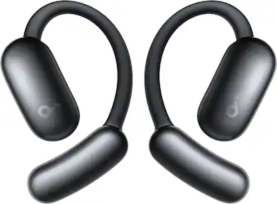 Soundcore by Anker AeroFit 2 A.I. Assistant Open Ear Bluetooth Soundcore by Anker AeroFit 2 A.I. Assistant Open Ear Bluetooth