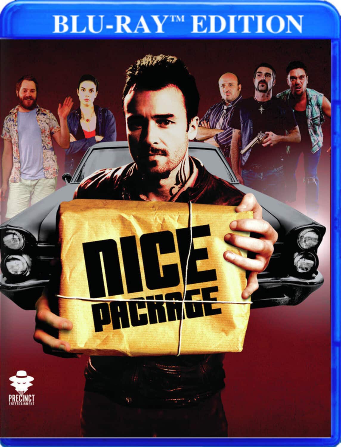 Nice Package  - BLU-RAY