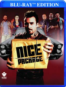 Nice Package - BLU-RAY