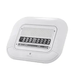 Loheer - 12V 10000 BTU RV Rooftop Air Conditioner Truck Cab AC Unit Cooling Heating for Motorhome