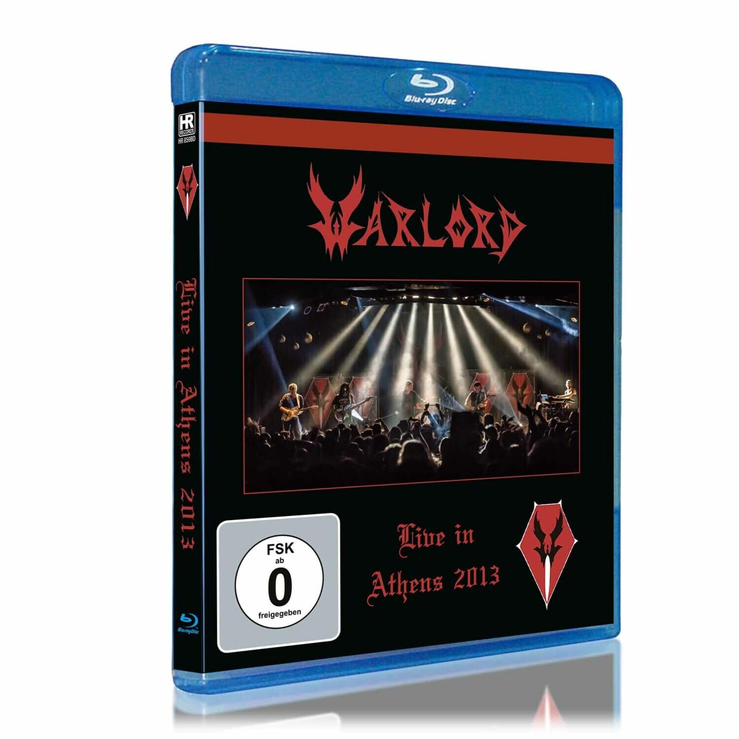 Live in Athens 2013   - BLU-RAY price history on PriceWatchPro