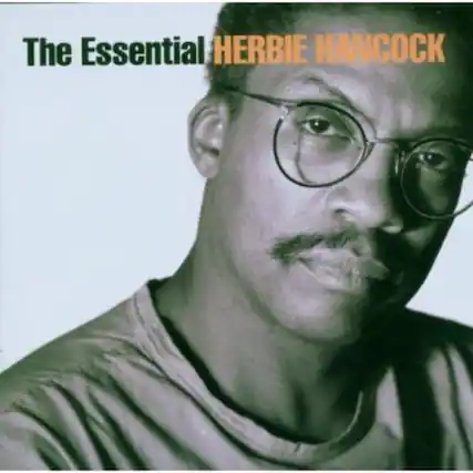 The Essential HERBIE HANCOCK