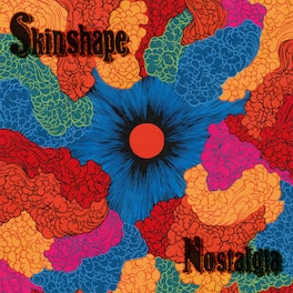 Skinshape - Nostalgia - VINYL LP