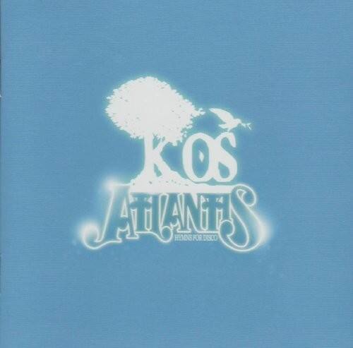KOS ATLAS  
HOMES FOR DISCO