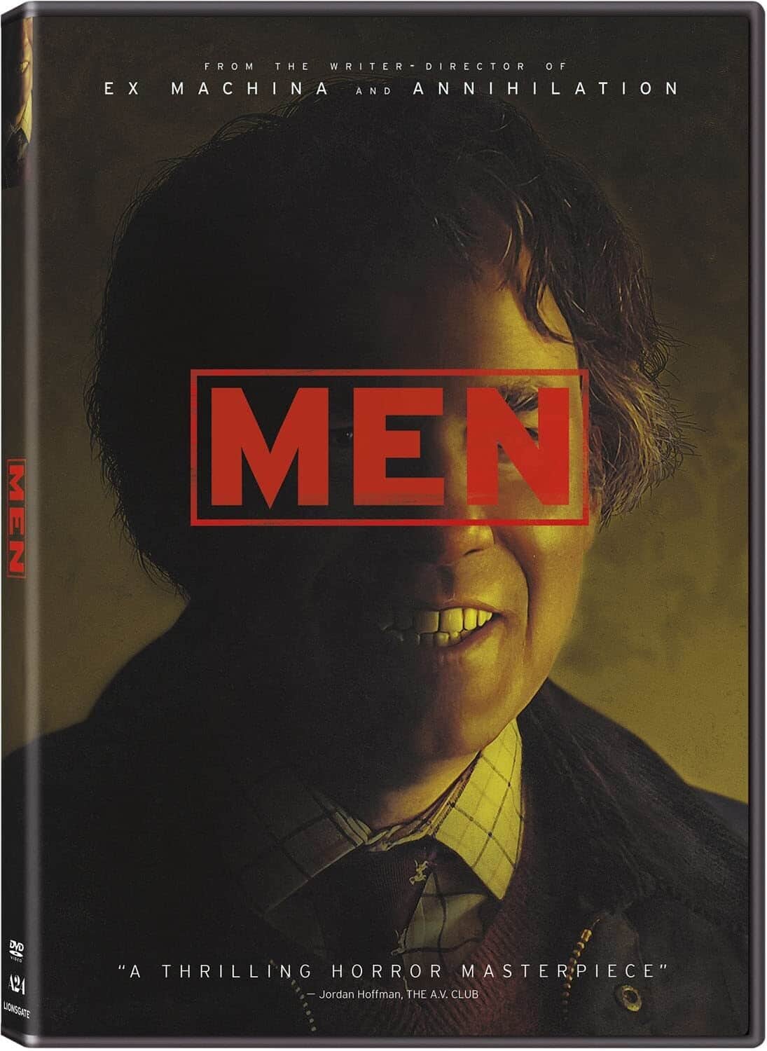 Men  - DVD