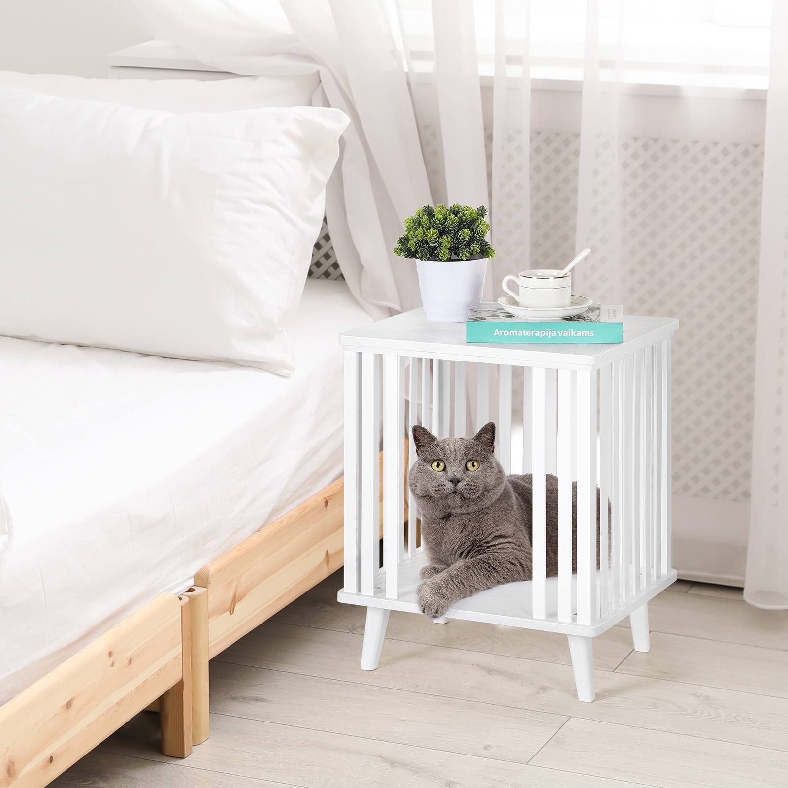 Aromaterapija vaikams