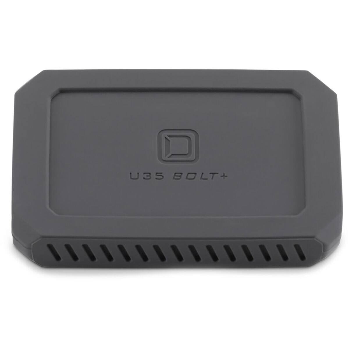 U35 BOLT+
