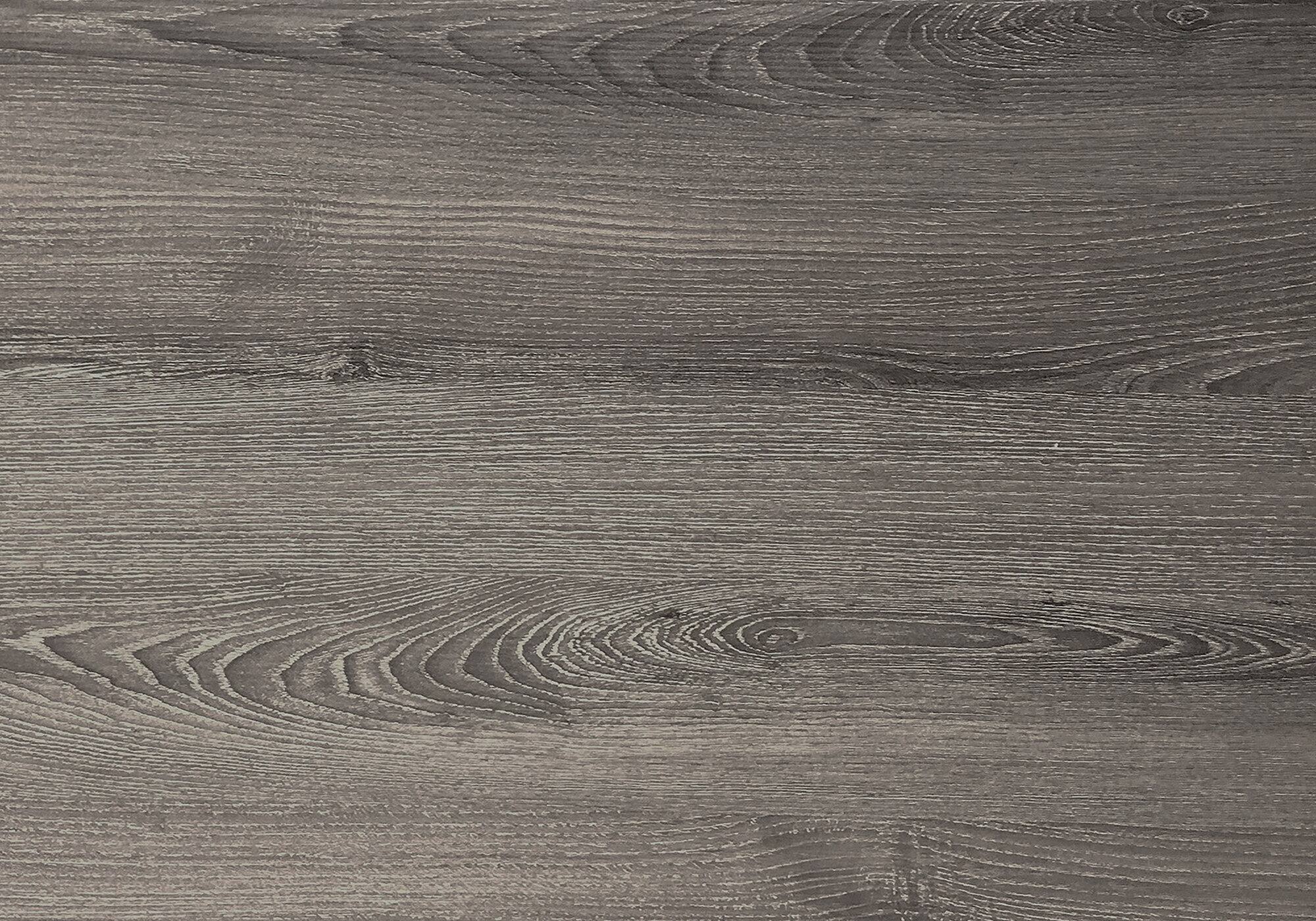 Alt View 1. TinyHomie - Bookshelf Bookcase Etagere 5 Tier 48in H Brown Laminate - taupe.