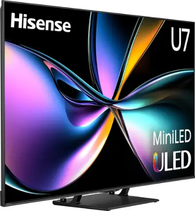 Hisense 65 Hisense 65
