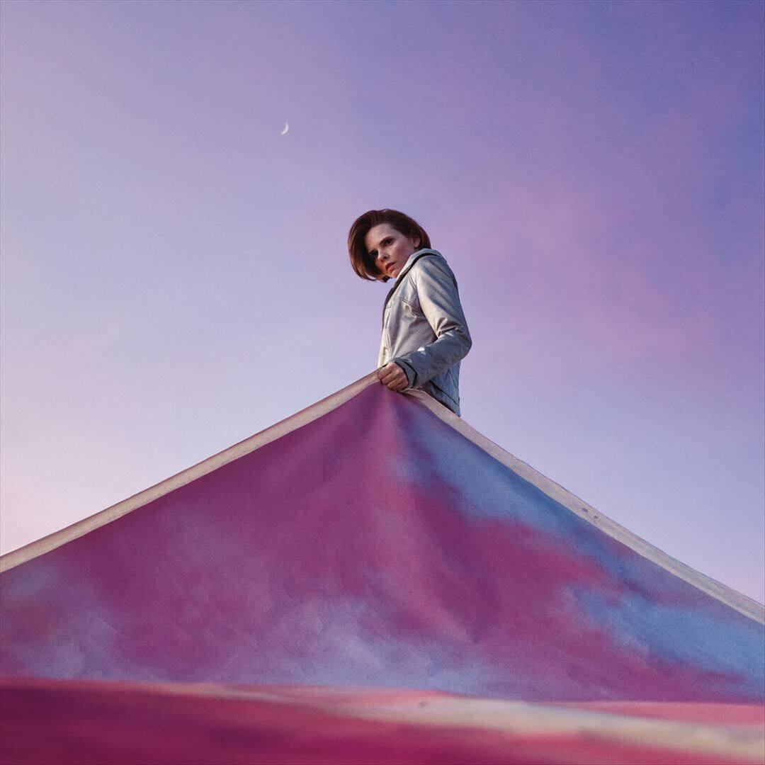 Front. My Light, My Destroyer [LP].