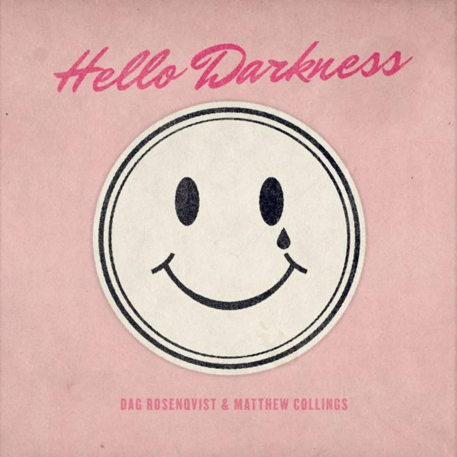 Matthew Collings - Hello Darkness   - COMPACT DISCS [CD] price history on PriceWatchPro