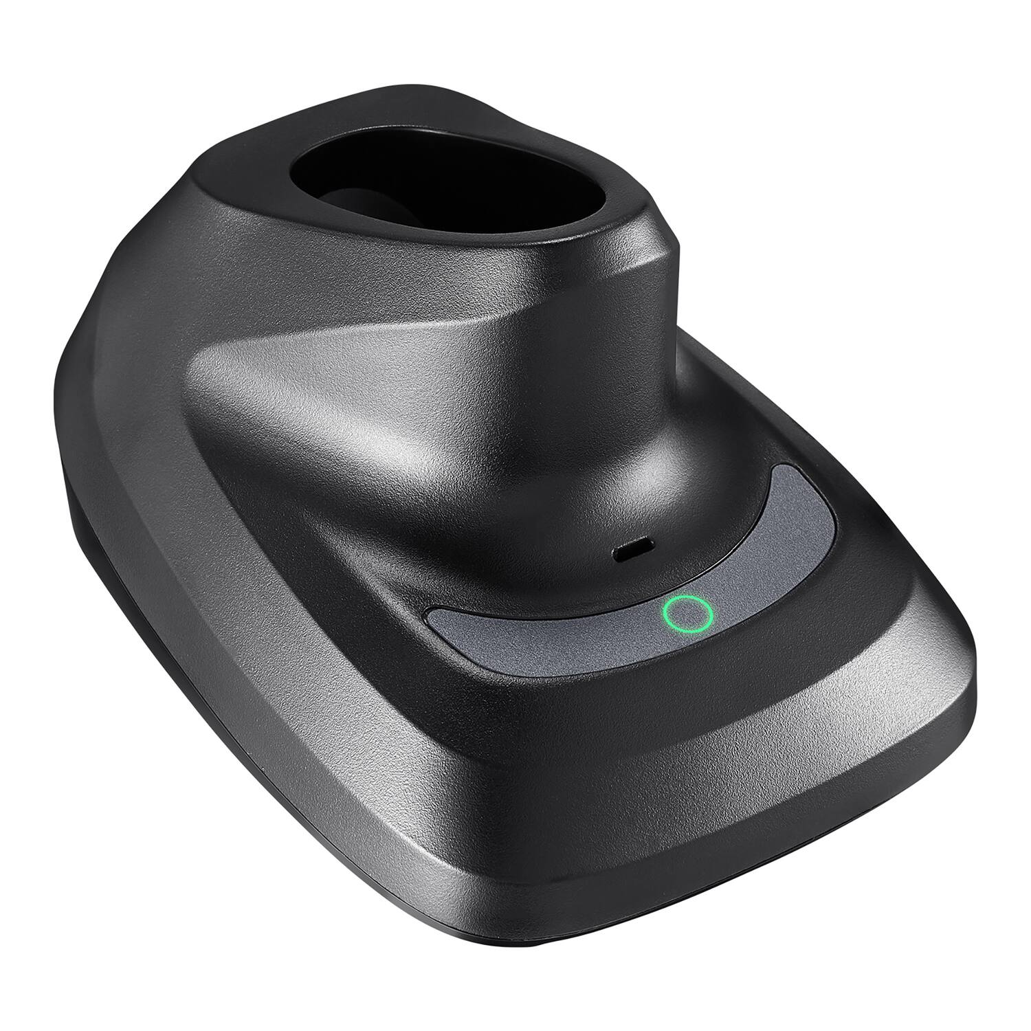 Alt View 10. Adesso - Adesso 2D Barcode Scanner - Wireless/Bluetooth/Wired - IP42 - Retail, Inventory - Black.