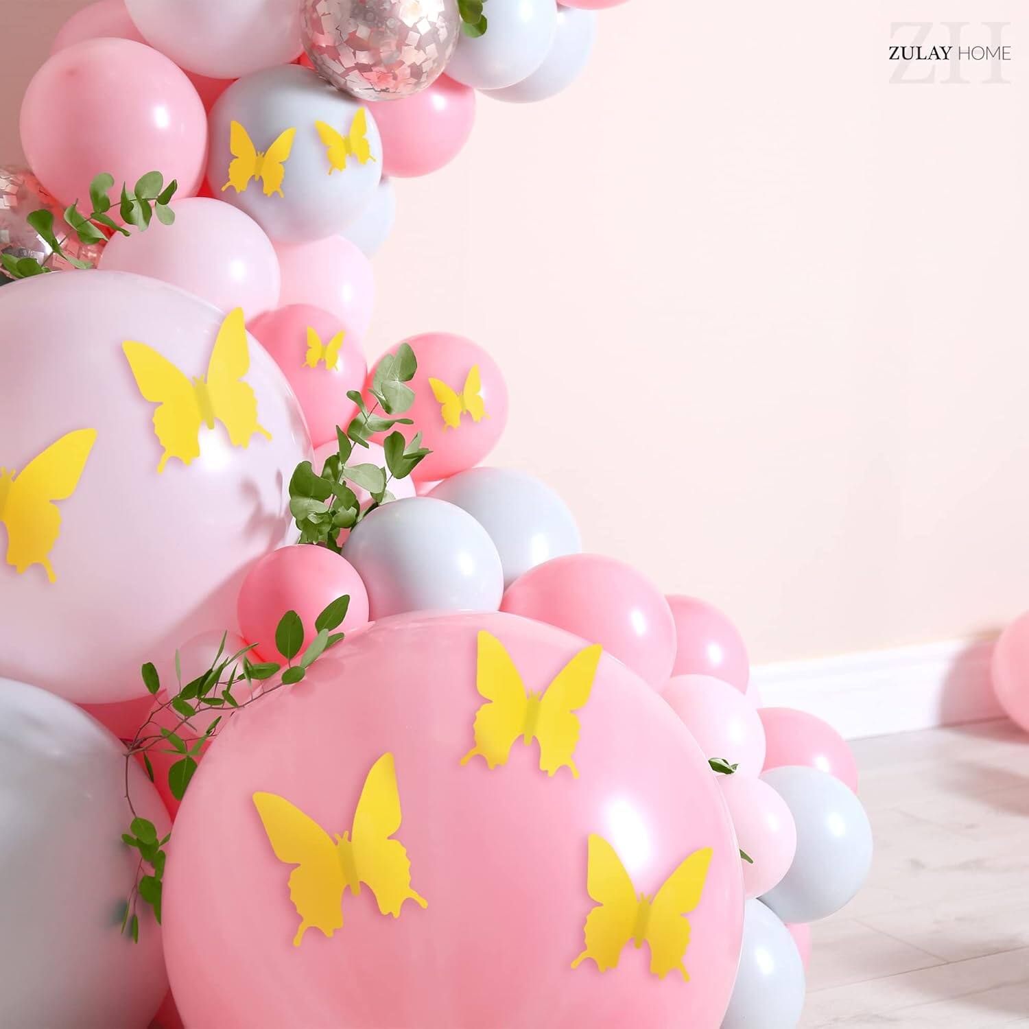 ZULAY HOME ZULAY HOME