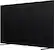Alt View 23. Hisense - 100" Class U7 Series MiniLED QLED UHD 4K Smart Google TV (2026) - Black.