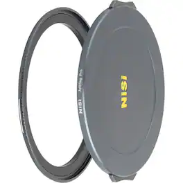 NiSi - JetMag Pro 82MAG Magnetic Adapter Kit, - 67mm