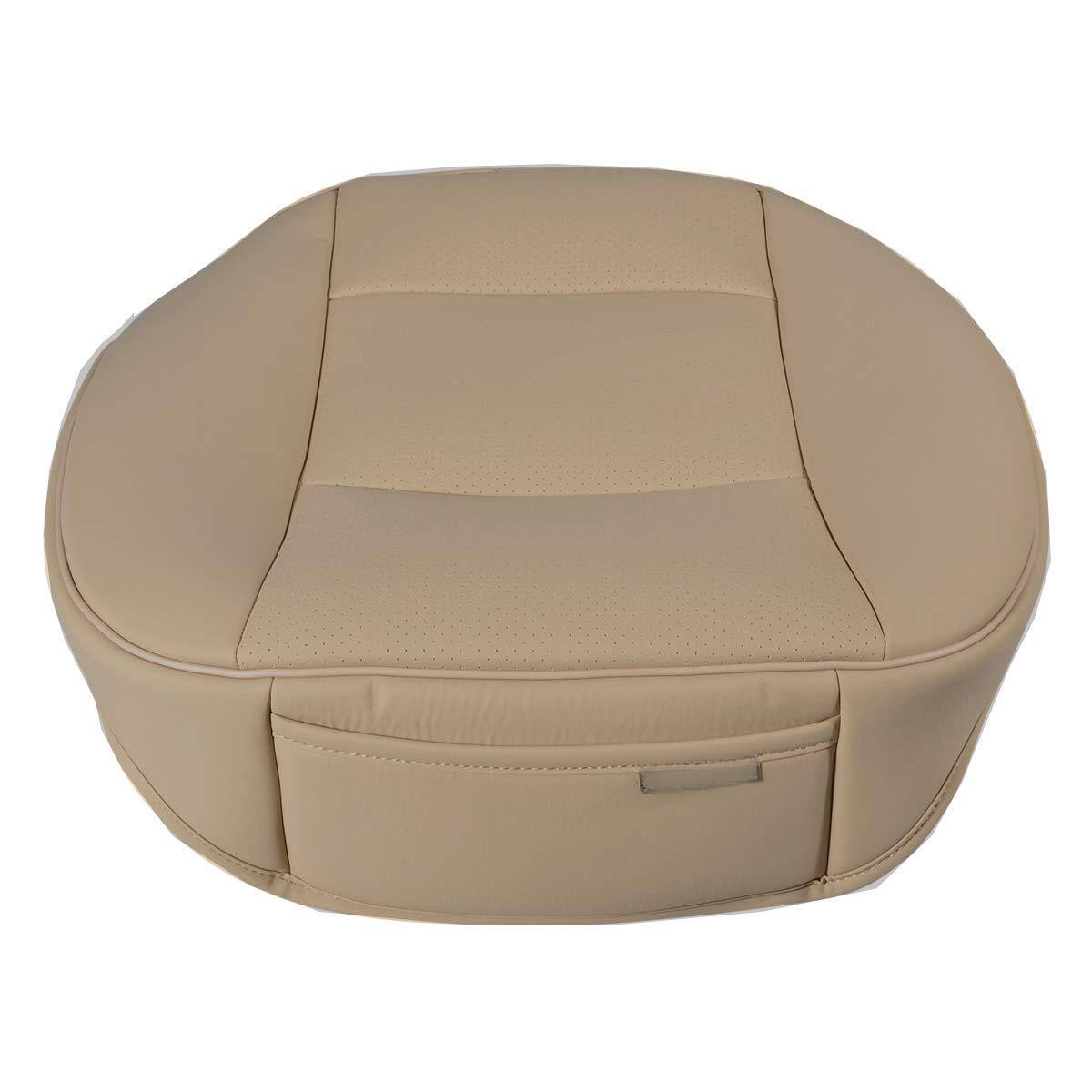 Alt View 1. COTTAGE - High Barrier Dog Car Seat Cover Waterproof Extender For Dogs Protector Hard Bottom Holds Nonslip Hammock Pet - Dark grey.