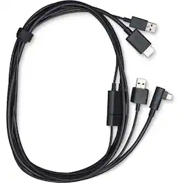Wacom - X-Shape Cable for DTC133
