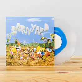 Good Morning - Barnyard - VINYL LP