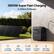 2800W Super Fast Charging
0-80% in 70 Minutes
BLUETTI
2.5 Hrs AC Charging
6 Hrs Solar Charging
1.8 Hrs AC & PV
7.5 Hrs Charger 1
19.7 Hrs Car Charging