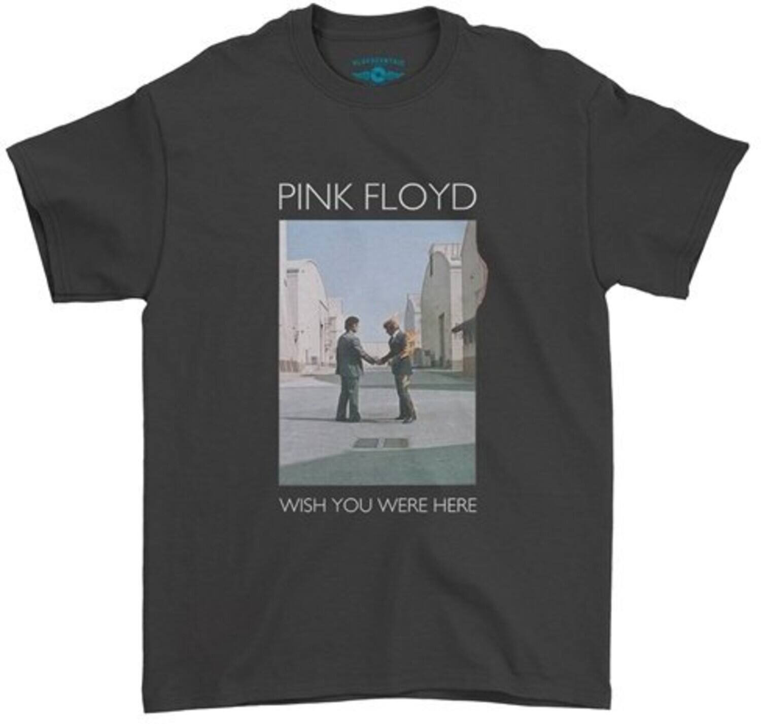 PINK FLOYD  
WISH YOU WERE HERE