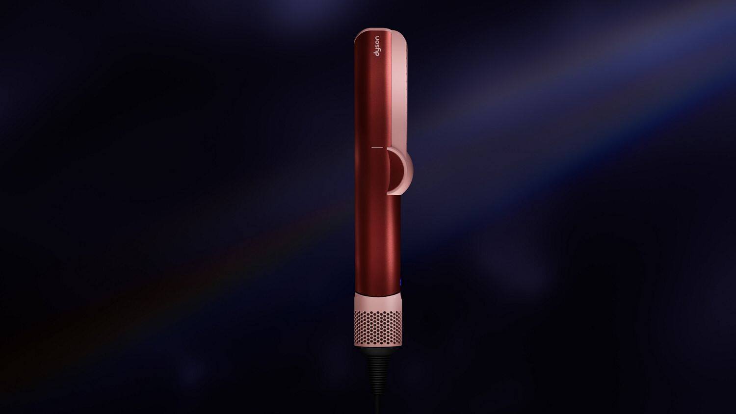 Back. Dyson - Airstrait Straightener.