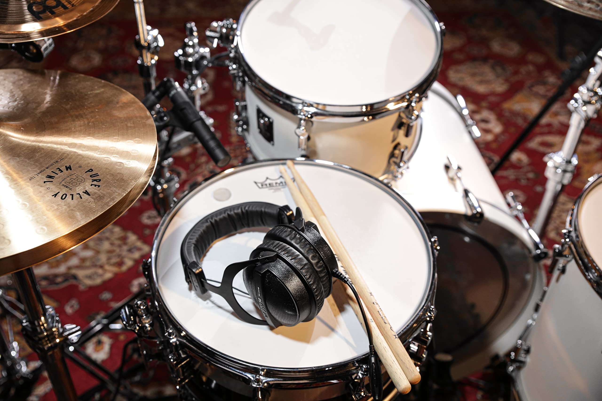 MEIHS PURE 166) VION