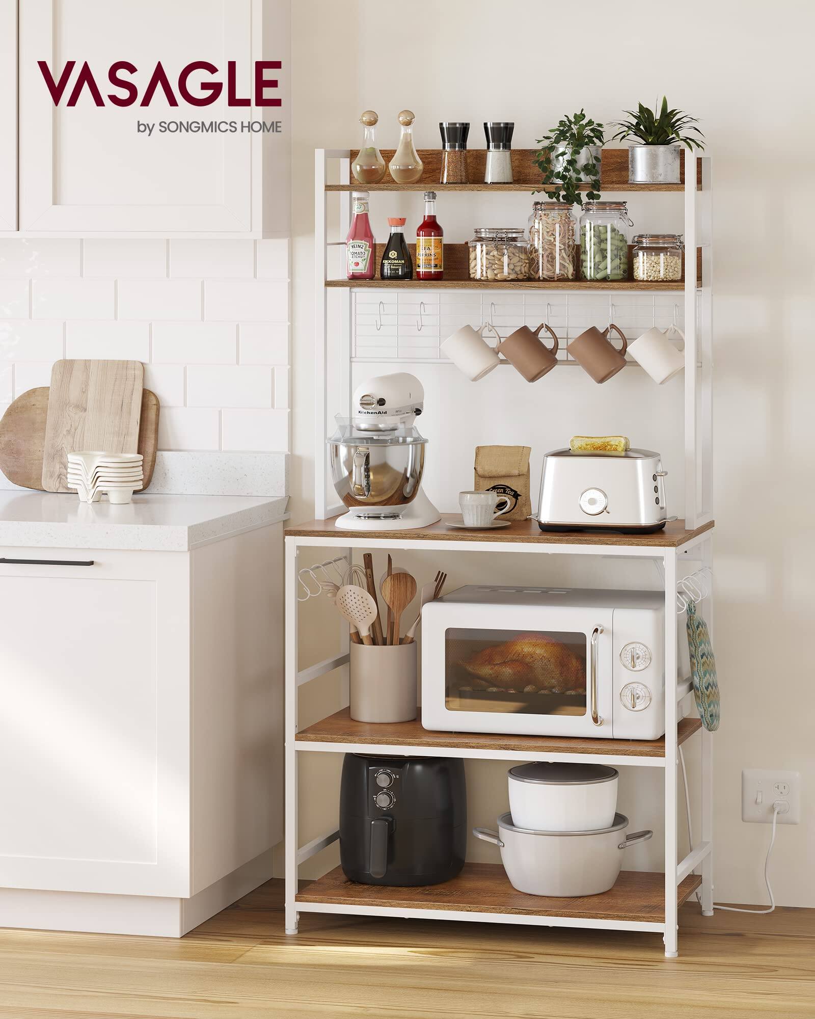 VASAGLE  
by SONGMICS HOME