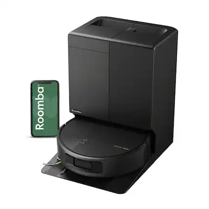 Roomba U
Roomba
Roomba Reemba Rebol