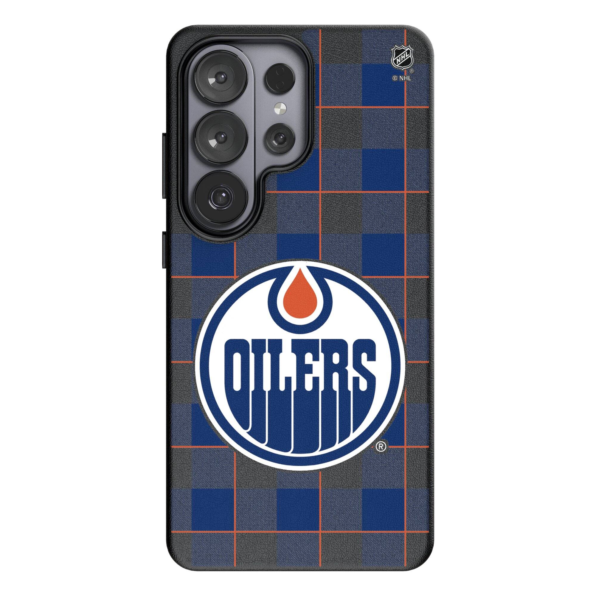 NHL Oilers