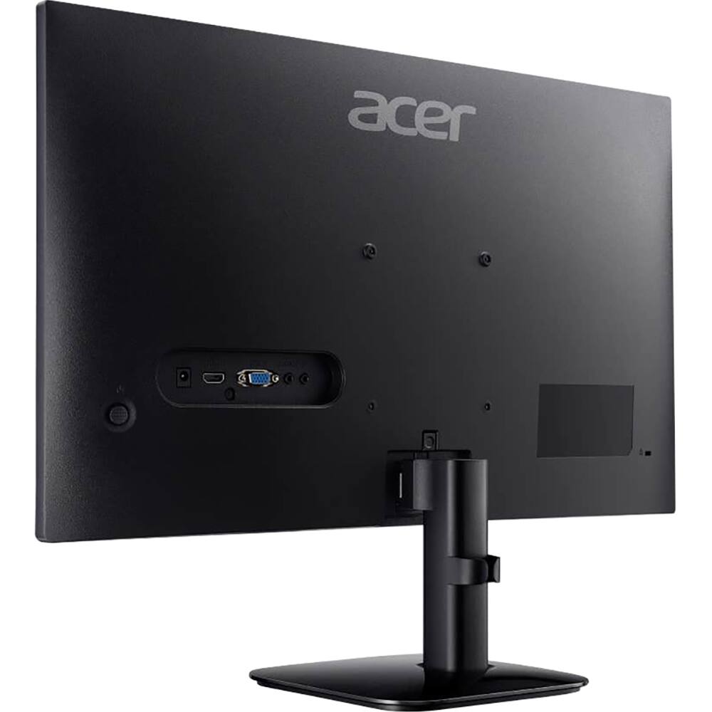Alt View 4. Acer - 27" Full HD 120Hz 1ms FreeSync IPS Gaming Monitor with 2 Year Warranty.
