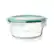 Alt View 12. OXO - Good Grips 16 Piece Smart Seal Glass Container Set - Clear.