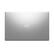 Alt View 8. Dell - Dell Inspiron 15 15.6" FHD Laptop,Intel Core i7-1355U,32GB RAM,1TB SSD+1TB Dock Set,Fingerprint,Wi-Fi 6,Win 11,Silver - Silver.