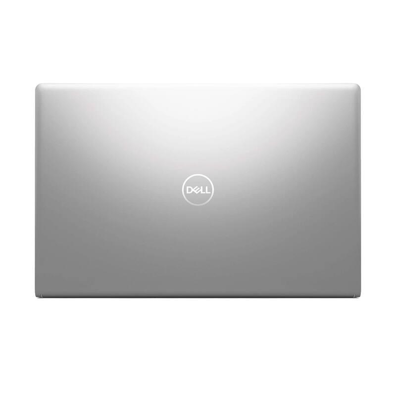 Alt View 8. Dell - Dell Inspiron 15 15.6" FHD Laptop,Intel Core i7-1355U,32GB RAM,1TB SSD+1TB Dock Set,Fingerprint,Wi-Fi 6,Win 11Pro,Silver - Silver.