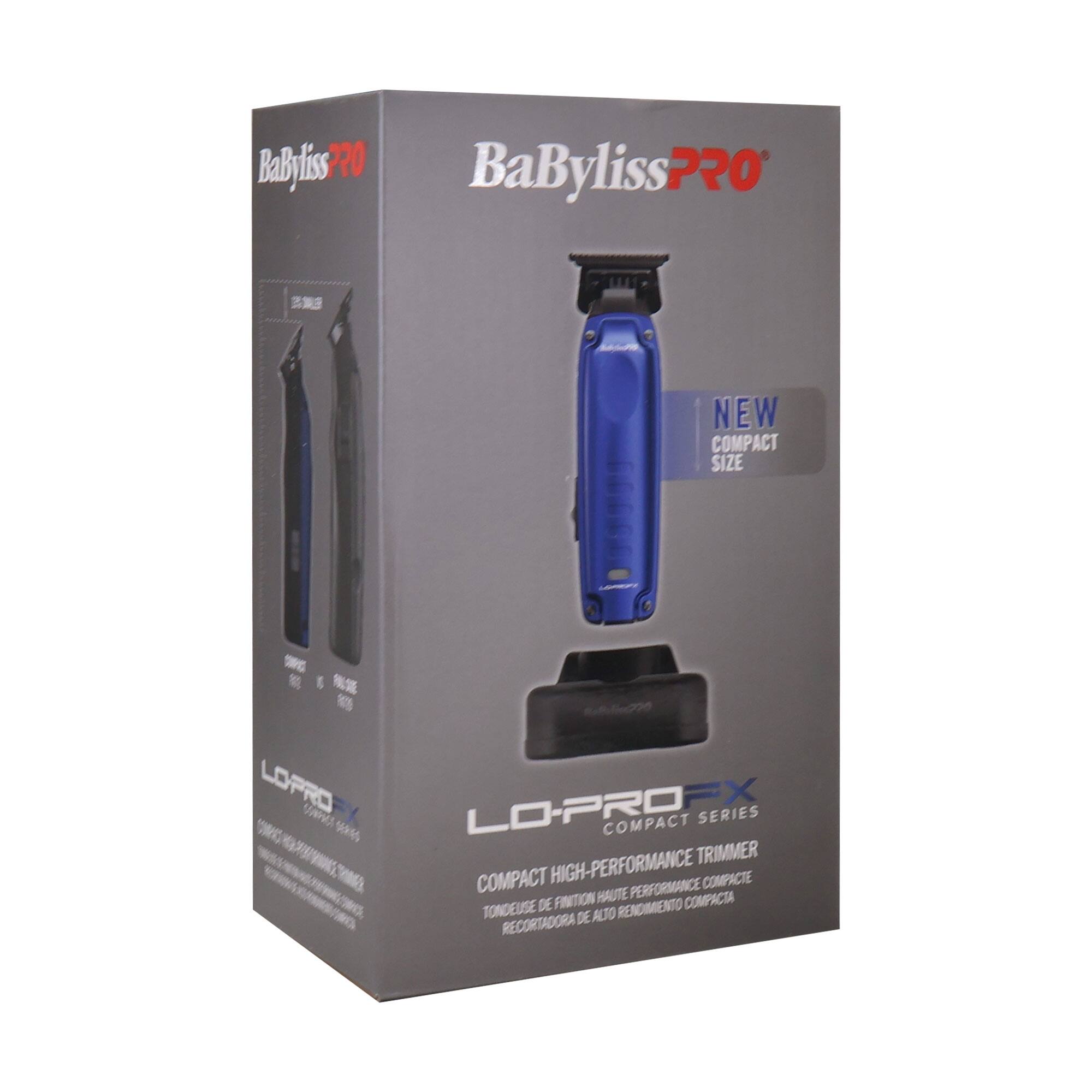 Babyliss BaBylissPRO FXONE LO PROFX High Performance Low Profile
