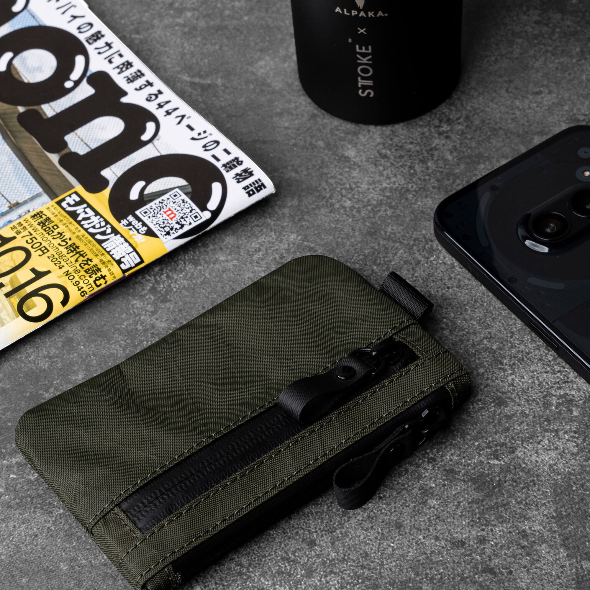 ALPAKA x STOKE

750円
2024
NO.946

毛ぶさシグネチャー
新商品の時代を先走る

ALPAKA x STOKE