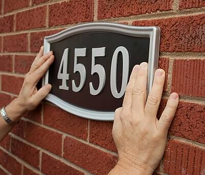 Alt View 5. Gorilla - Gorilla Heavy Duty Mounting Tape, 1" x 3 1/3 yds., Black (102441) - Black.