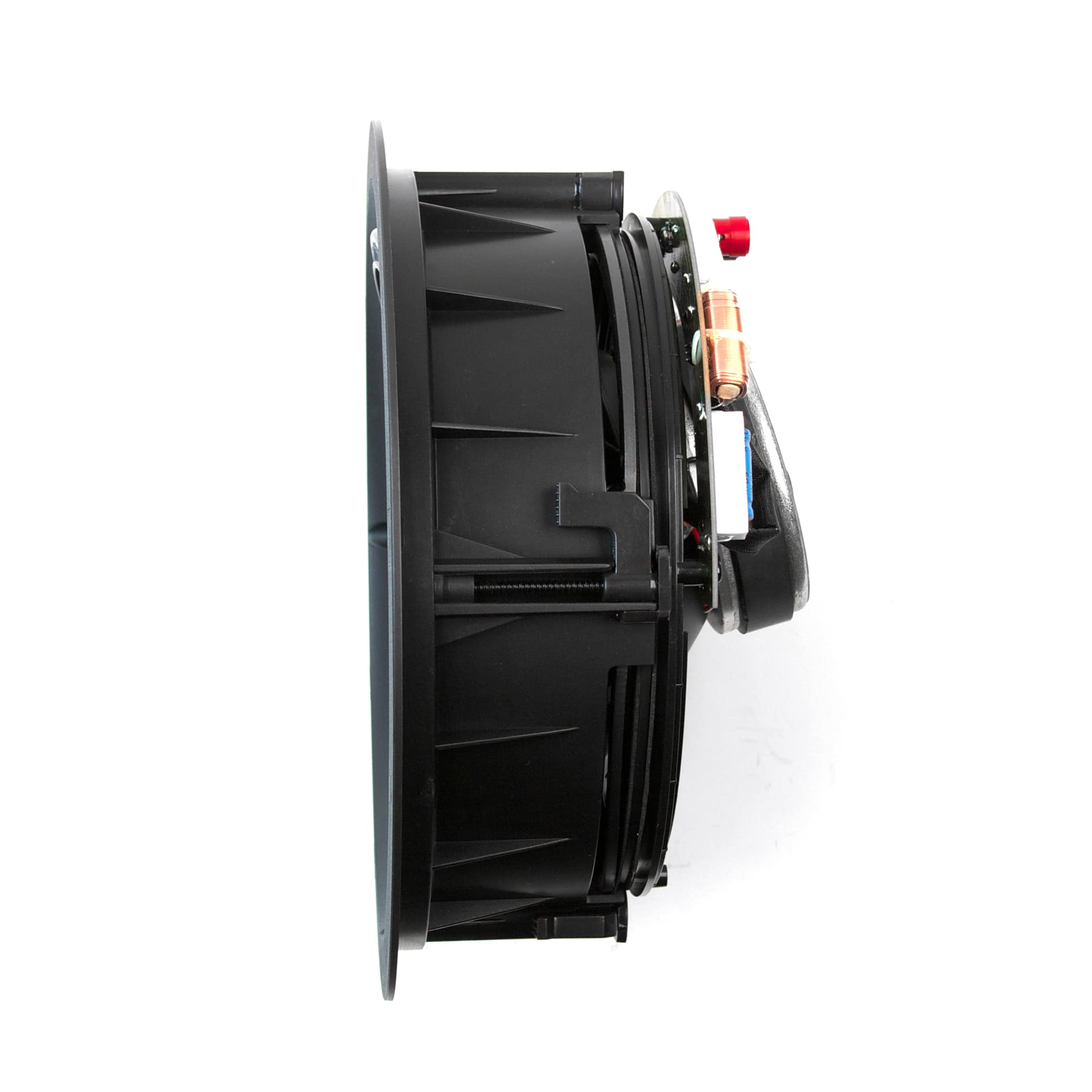 Left. Klipsch - Klipsch CDT-5800-C II - Black.