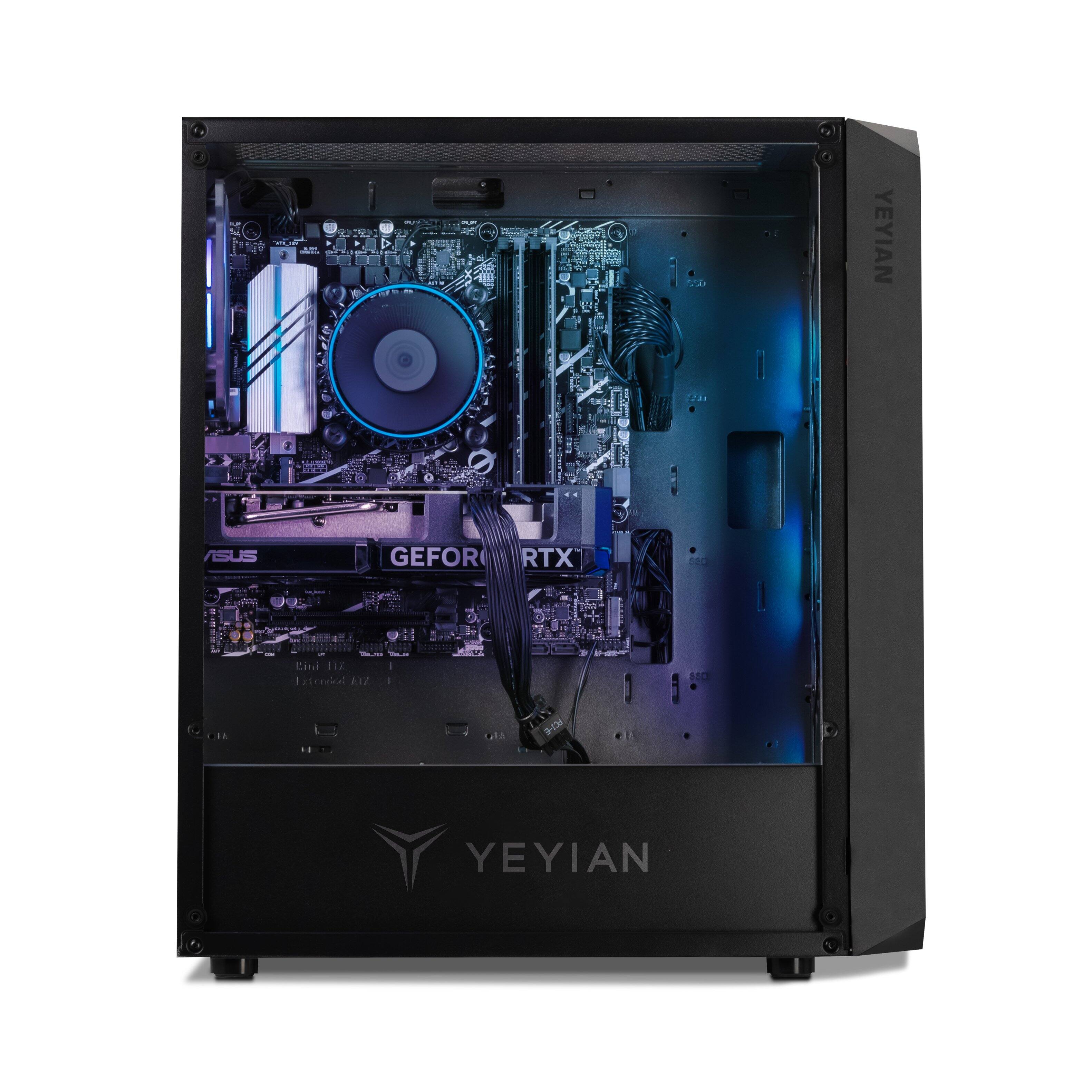 YEYIAN ASUS GEFOR RTX 3060